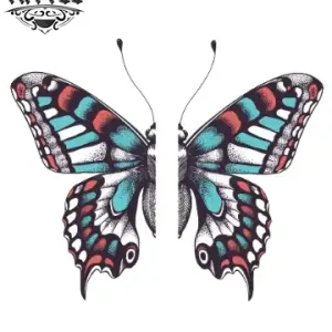 tatouage-ephemere-papillon-amitie-motif-symbolique-elegant tatouage-ephemere-papillon-amitie-motif-symbolique-elegant