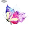 tatouage-ephemere-papillon-aquarelle-colore-durable-peau tatouage-ephemere-papillon-aquarelle-colore-durable-peau