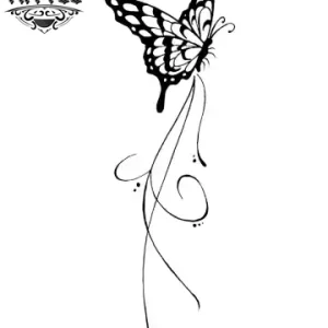 tatouage-ephemere-papillon-arabesque-elegant-temporaire tatouage-ephemere-papillon-arabesque-elegant-temporaire