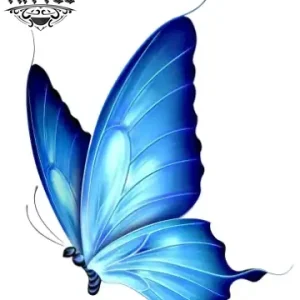 tatouage-ephemere-papillon-bleu-waterproof-durable-realiste tatouage-ephemere-papillon-bleu-waterproof-durable-realiste