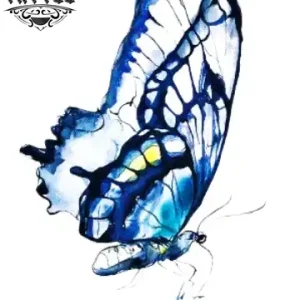 tatouage-ephemere-papillon-design-artistique tatouage-ephemere-papillon-design-artistique