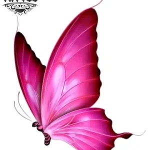 tatouage-ephemere-papillon-girly-temporaire-elegant tatouage-ephemere-papillon-girly-temporaire-elegant