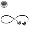 tatouage_papillon_infini_ephemere_peau