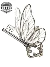 tatouage-ephemere-papillon-liberte-eclatante-image-alt