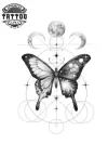 tatouage-ephemere-papillon-lune-envoutante-multi-designs-tatouage-papillon
