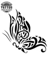tatouage-ephemere-papillon-maorie-temporaire-peau tatouage-ephemere-papillon-maorie-temporaire-peau