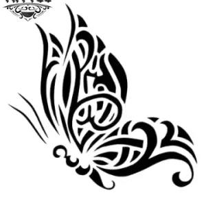 tatouage-ephemere-papillon-maorie-temporaire-peau tatouage-ephemere-papillon-maorie-temporaire-peau