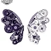 tatouage-ephemere-papillon-mere-fille-duo-elegant-tendance tatouage-ephemere-papillon-mere-fille-duo-elegant-tendance
