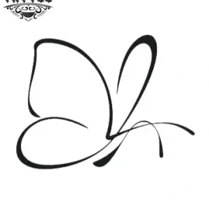tatouage-ephemere-papillon-minimaliste-design-temporair-tatouage-papillon tatouage-ephemere-papillon-minimaliste-design-temporair-tatouage-papillon
