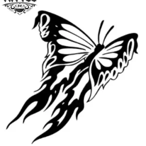 tatouage-ephemere-papillon-noir-waterproof-tendances-2023 tatouage-ephemere-papillon-noir-waterproof-tendances-2023