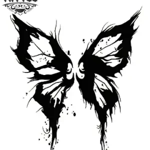 tatouage-ephemere-papillon-original-unique tatouage-ephemere-papillon-original-unique