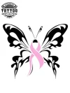 tatouage-ephemere-papillon-avec-ruban-elegant tatouage-ephemere-papillon-avec-ruban-elegant