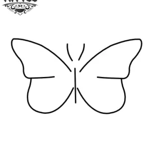 tatouage-ephemere-papillon-simple-beaute-temporaire tatouage-ephemere-papillon-simple-beaute-temporaire