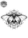 tatouage-ephemere-papillon-sphinx-art-corporel-temporaire tatouage-ephemere-papillon-sphinx-art-corporel-temporaire