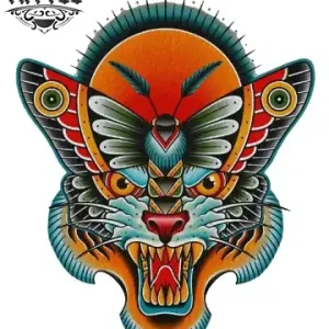 tatouage-ephemere-papillon-tigre-realiste-peau tatouage-ephemere-papillon-tigre-realiste-peau