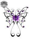 tatouage-ephemere-papillon-volute-temporaire-tendance