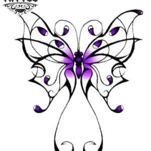 tatouage-ephemere-papillon-volute-temporaire-tendance tatouage-ephemere-papillon-volute-temporaire-tendance