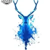 tatouage-ephemere-patronus-cerf-design-effet-magique