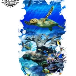 tatouage-marins-paysage-marin-temporaire-art-corporel-oceans tatouage-marins-paysage-marin-temporaire-art-corporel-oceans