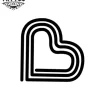 tatouage COEUR éphémère petit design temporaire peau tatouage COEUR éphémère petit design temporaire peau