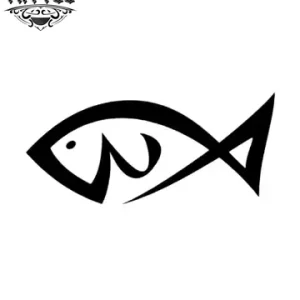 tatouage-ephemere-petit-poisson-design-unique-peau tatouage-ephemere-petit-poisson-design-unique-peau