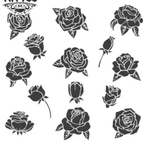 tatouage-ephemere-petite-rose-fleur-tatouage-rose