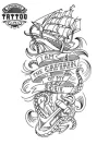 tatouage-ephemere-phrase-inspiration-marin-tatouage-marin tatouage-ephemere-phrase-inspiration-marin-tatouage-marin