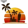 tatouage-palmier-ephemere-plage-palmier-tropical-temporary-tattoo tatouage-palmier-ephemere-plage-palmier-tropical-temporary-tattoo