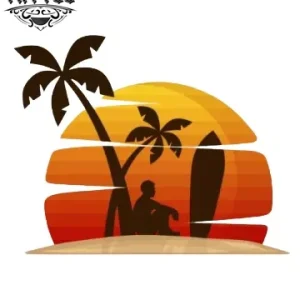 tatouage-palmier-ephemere-plage-palmier-tropical-temporary-tattoo tatouage-palmier-ephemere-plage-palmier-tropical-temporary-tattoo