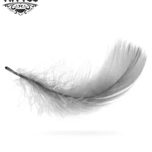 tatouage-plume-ephemere-ange-design-elegant tatouage-plume-ephemere-ange-design-elegant