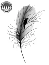 tatouage-ephemere-plume-oiseau-design-unique tatouage-ephemere-plume-oiseau-design-unique