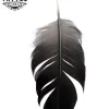 tatouage-plume-ephemere-realiste-temporaire-peau