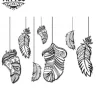 tatouage-ephemere-plume-reve-magique-realiste tatouage-ephemere-plume-reve-magique-realiste
