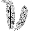tatouage-plume-tahitien-ephemere-image-alt tatouage-plume-tahitien-ephemere-image-alt