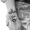 tatouage-ephemere-poignet-fleur-delicate-tatouage-poignet tatouage-ephemere-poignet-fleur-delicate-tatouage-poignet