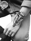 tatouage-ephemere-poignet-homme-design-unique-tatouage-poignet tatouage-ephemere-poignet-homme-design-unique-tatouage-poignet