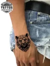 tatouage-poignet-ours-realite-motif-ephemere tatouage-poignet-ours-realite-motif-ephemere