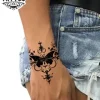 tatouage_poignet_ephemere_papillon_delicat_tendance tatouage_poignet_ephemere_papillon_delicat_tendance