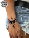 tatouage_poignet_ephemere_papillon_delicat_tendance tatouage_poignet_ephemere_papillon_delicat_tendance