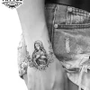tatouage ephemere poignet religieux inspiration spirituelle tatouage ephemere poignet religieux inspiration spirituelle