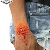 tatouage ephemere poignet soleil lumineux durable tatouage ephemere poignet soleil lumineux durable