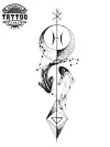 tatouage ephemere poisson astrologie zodiaque tatouage ephemere poisson astrologie zodiaque