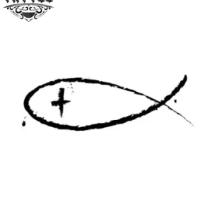 tatouage-ephemere-poisson-chretien-specialiste-tatouages-temporaires tatouage-ephemere-poisson-chretien-specialiste-tatouages-temporaires