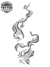 tatouage-ephemere-poisson-fecond-art-corporel-temporarire tatouage-ephemere-poisson-fecond-art-corporel-temporarire