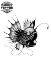 tatouage-ephemere-poisson-lanterne-art-corporel-temporaire-poisson-tatouage-poisson-fantasmagorique tatouage-ephemere-poisson-lanterne-art-corporel-temporaire-poisson-tatouage-poisson-fantasmagorique