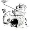 tatouage-poisson-ephemere-peche-temporaire-pour-passionnes-tatouages tatouage-poisson-ephemere-peche-temporaire-pour-passionnes-tatouages