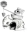 tatouage-poisson-ephemere-peche-temporaire-pour-passionnes-tatouages tatouage-poisson-ephemere-peche-temporaire-pour-passionnes-tatouages