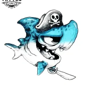tatouage-ephemere-poisson-pirate-enfants-adultes tatouage-ephemere-poisson-pirate-enfants-adultes
