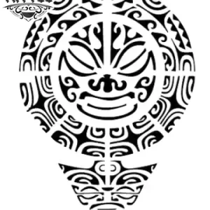 tatouage-phénomère-polynésien-art-corporel-traditionnel-temporisé tatouage-phénomère-polynésien-art-corporel-traditionnel-temporisé
