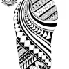 tatouage-ephemere-polynesien-3d-realiste-image-alt tatouage-ephemere-polynesien-3d-realiste-image-alt